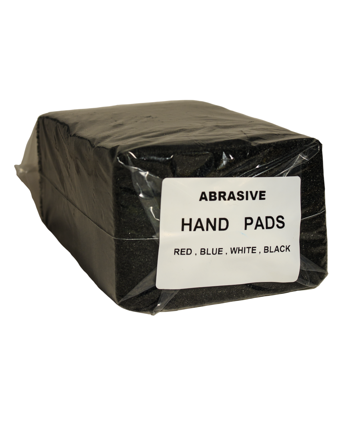 Hand Pads