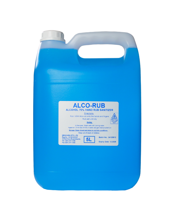 Alco-Rub