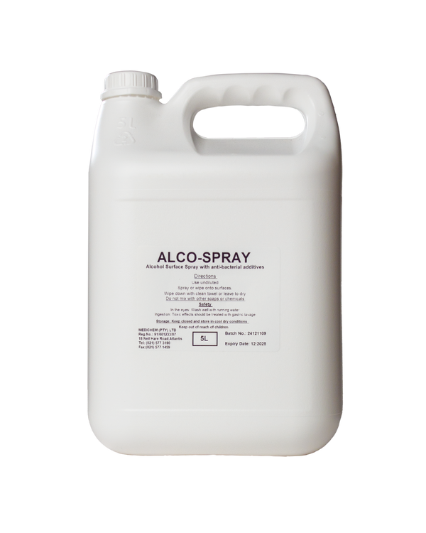 Alco-Spray