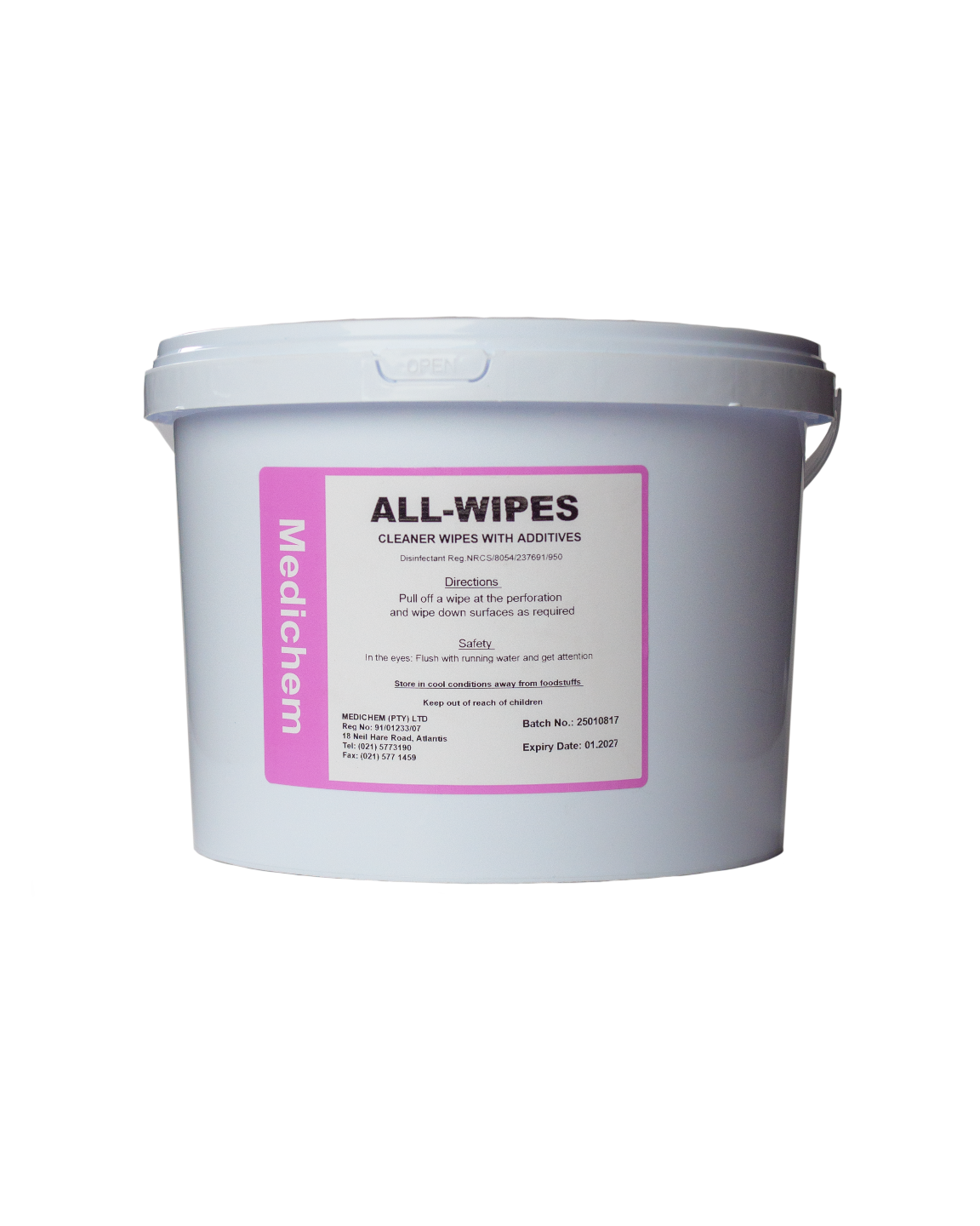 All-Wipes