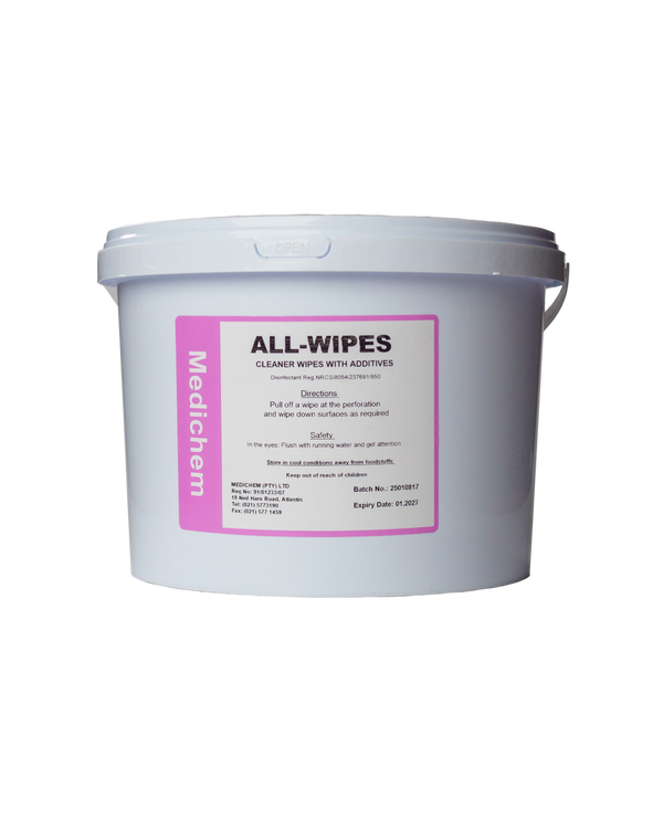 All-Wipes