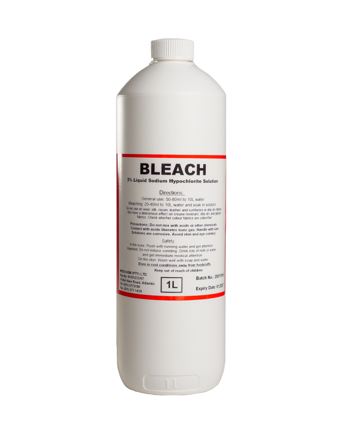 Bleach