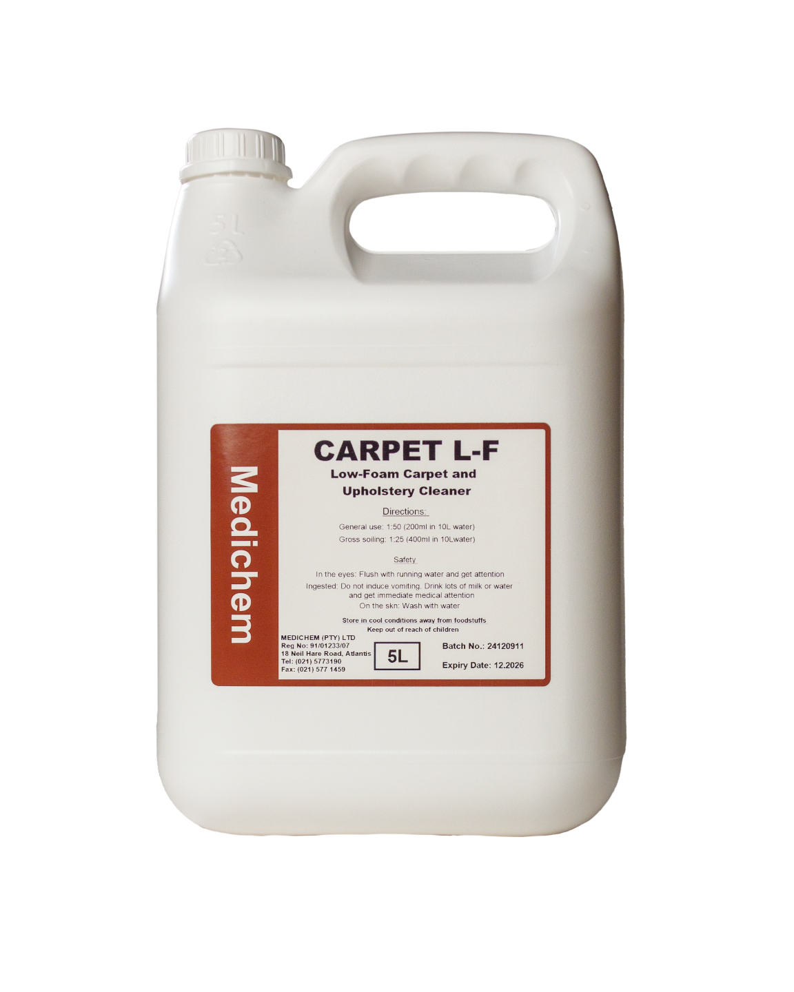 Carpet L-F