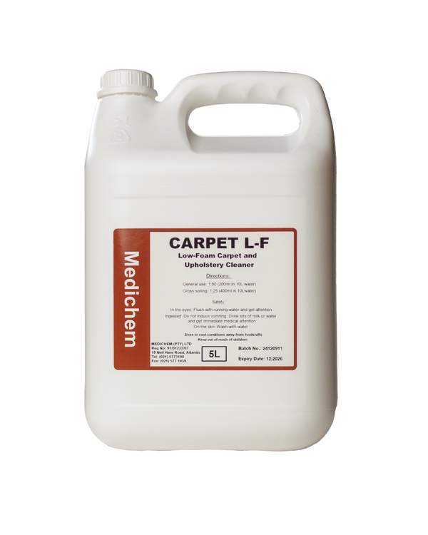 Carpet L-F