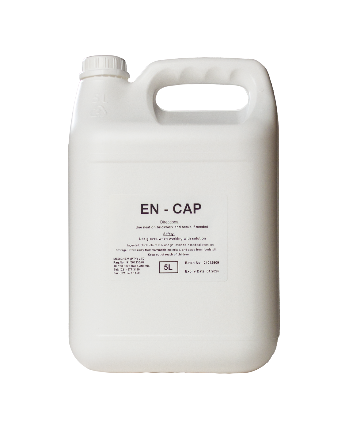 En-Cap