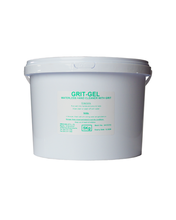 Grit-Gel