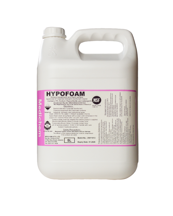 Hypofoam