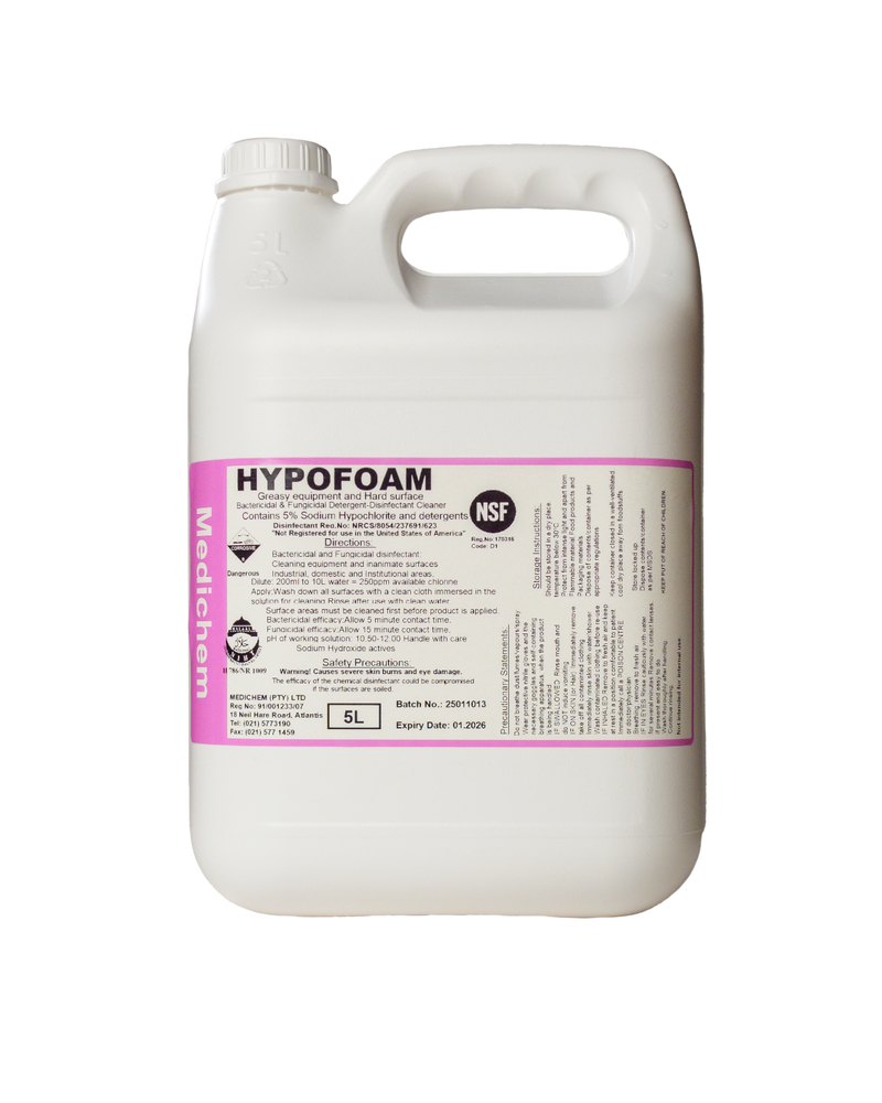 Hypofoam