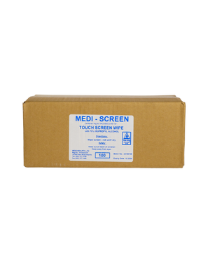 Medical Grade Cleaning Solutions
