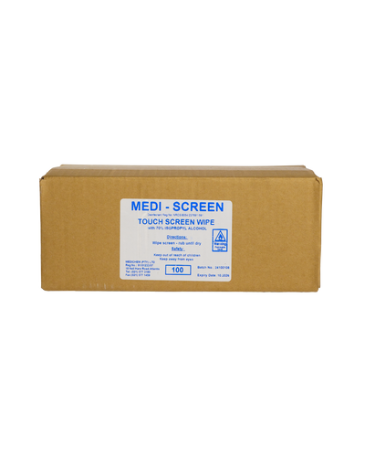 Medical Grade Cleaning Solutions