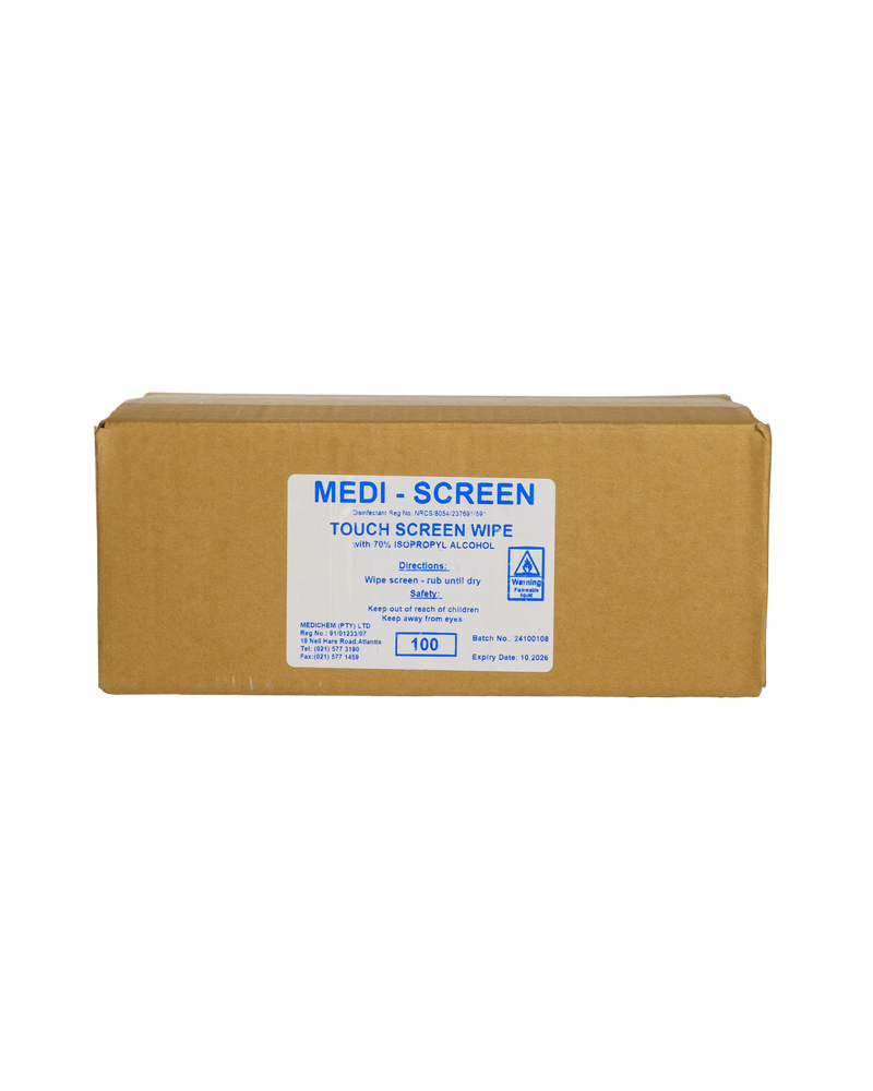 Medical Grade Cleaning Solutions