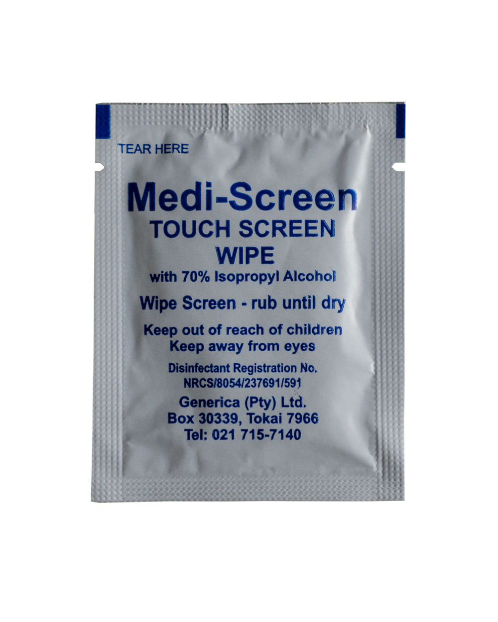 Medical Grade Cleaning Solutions
