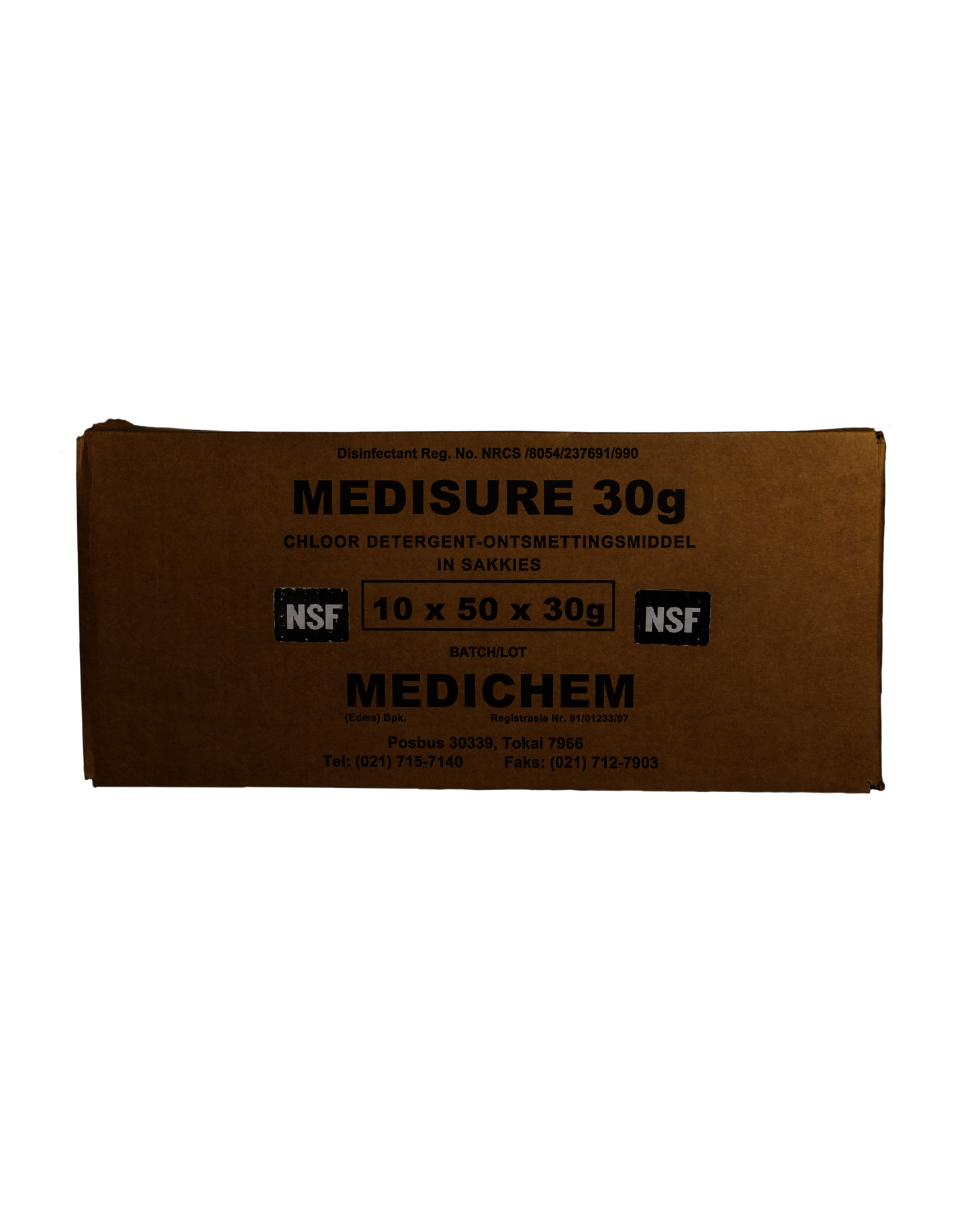 Medisure 30g