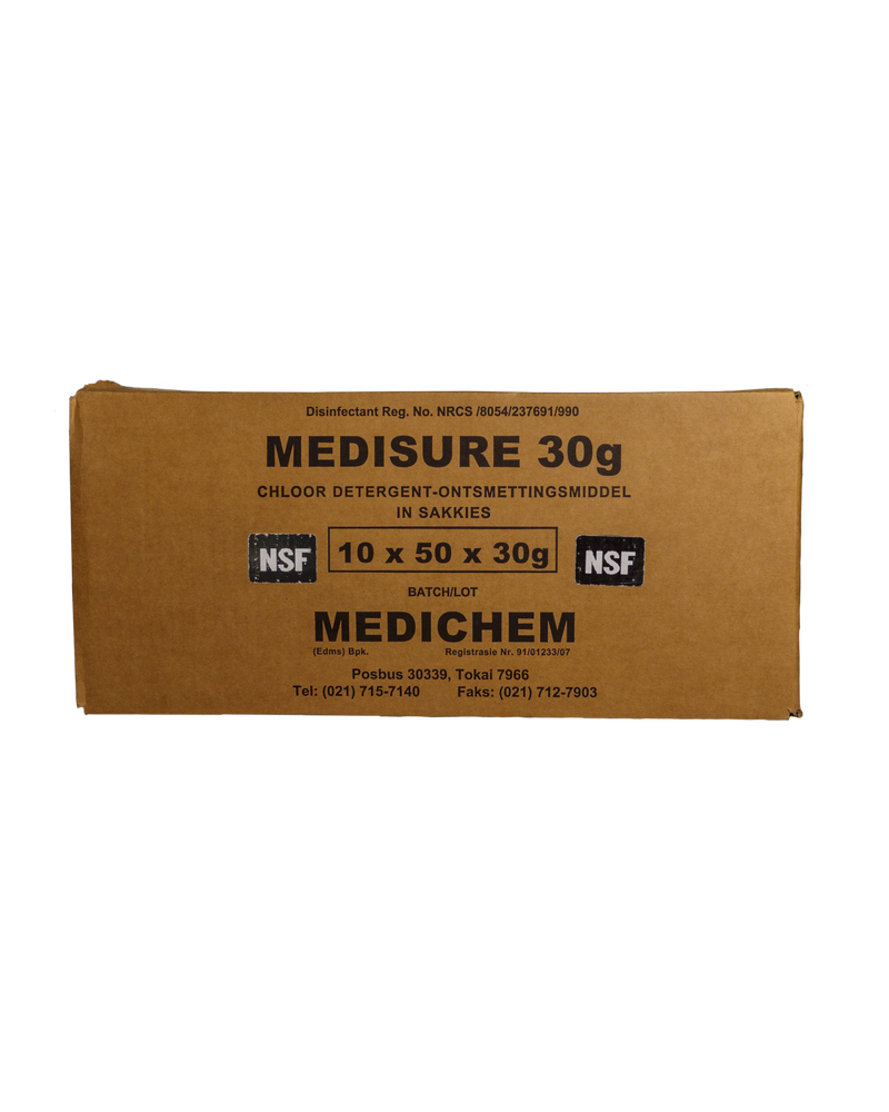 Medisure 30g