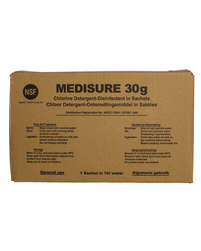 Medisure 30g