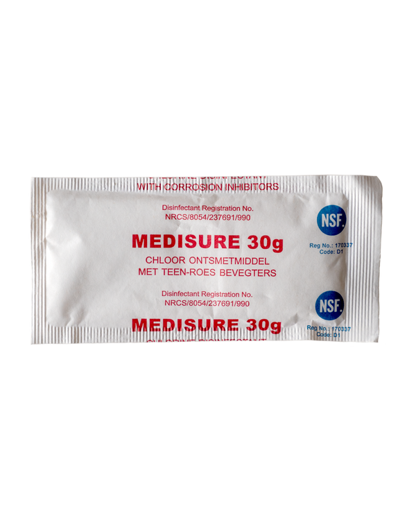 Medisure 30g