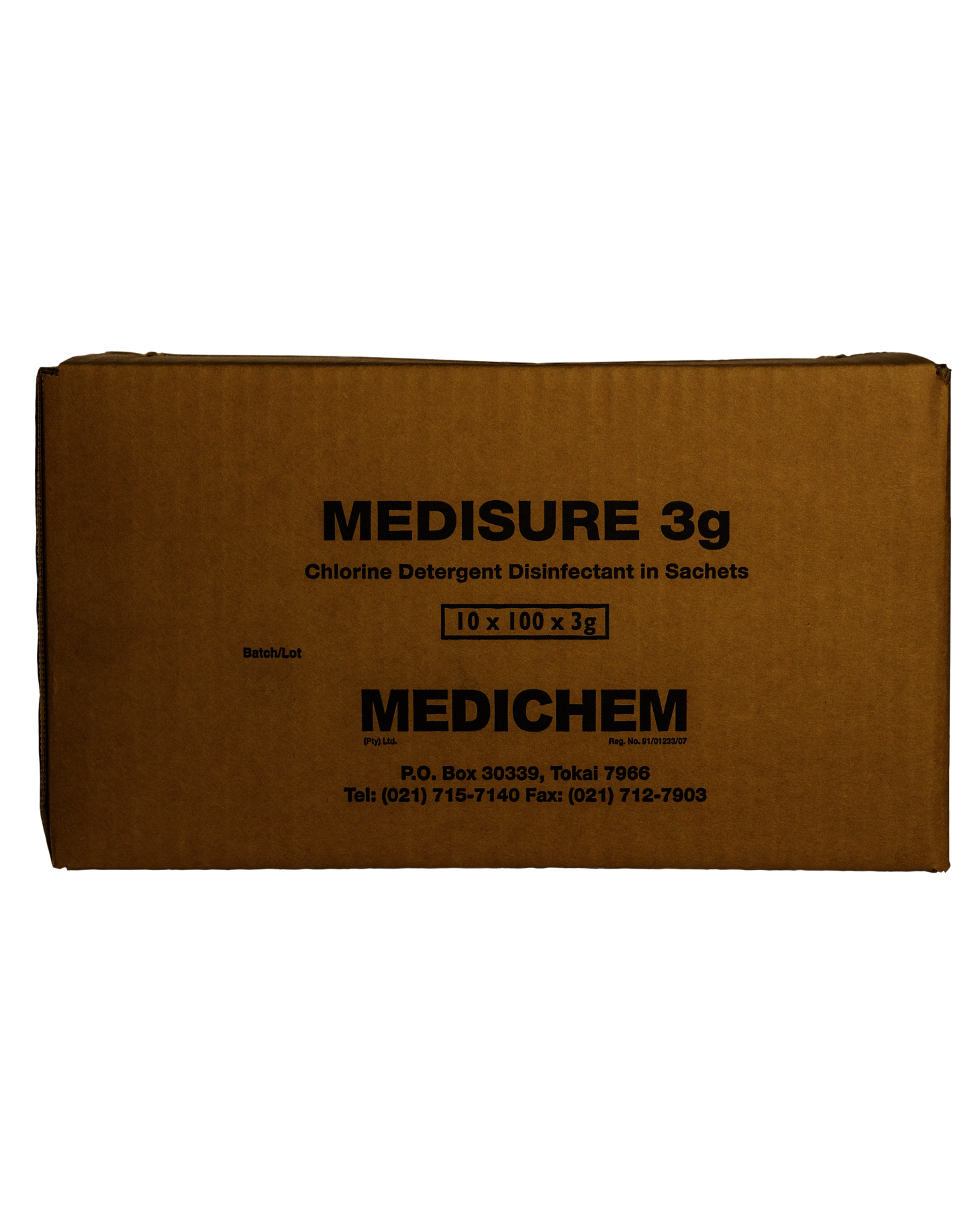 Medisure 3g