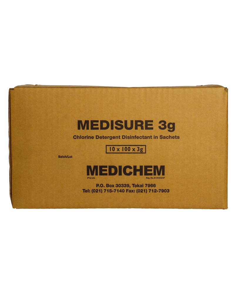 Medisure 3g