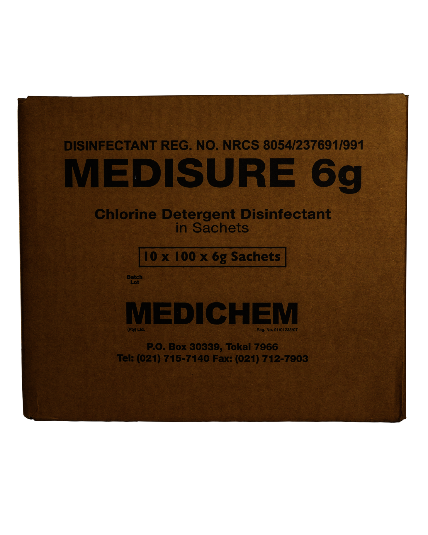 Medisure 6g