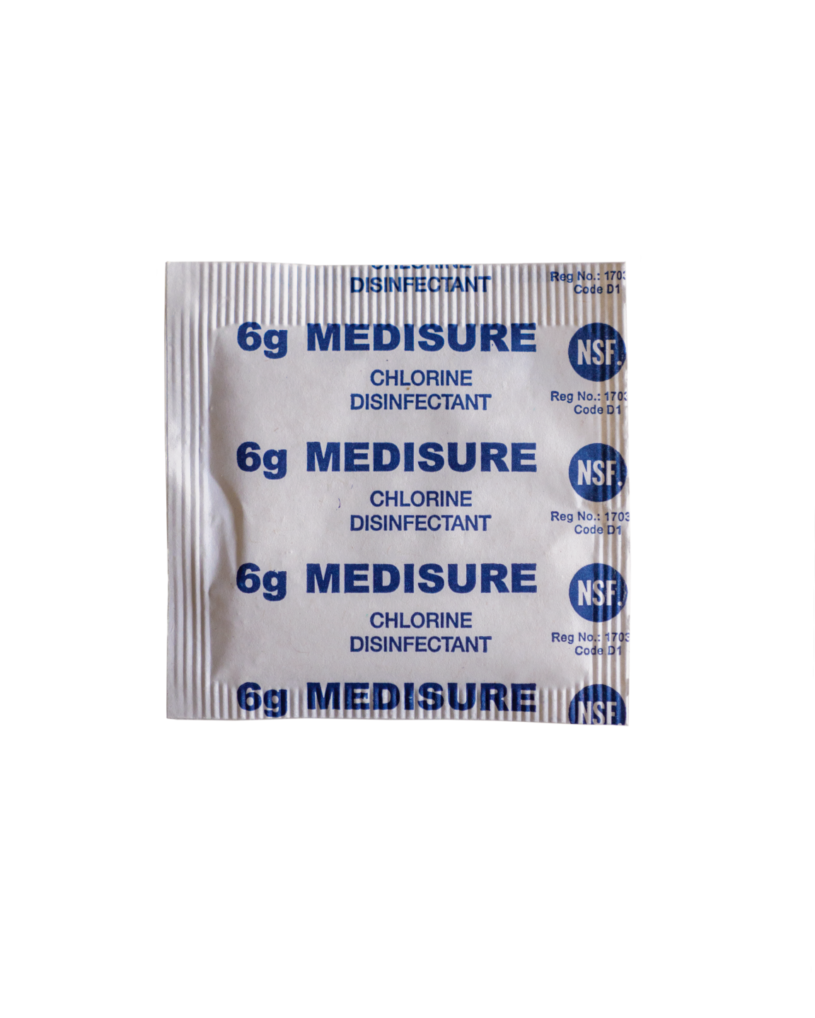 Medisure 6g