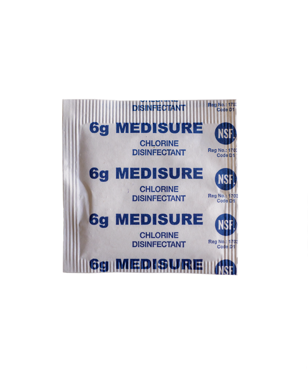 Medisure 6g