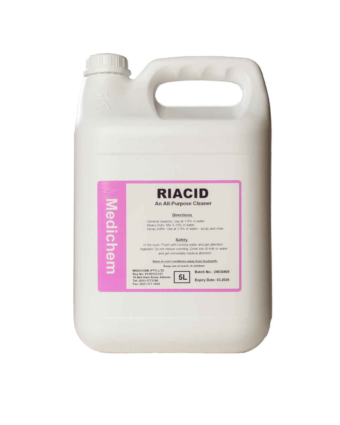 Riacid