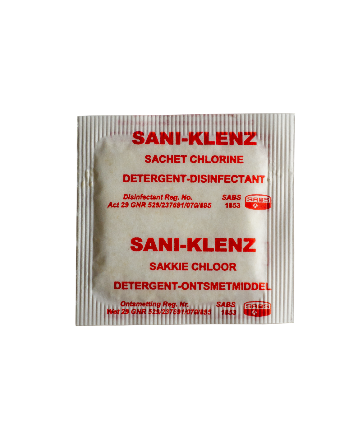 Sani-Klenz 6g