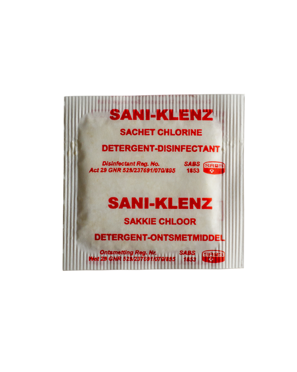 Sani-Klenz 6g