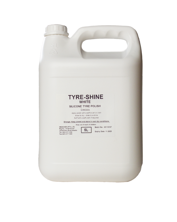 Tyre-Shine