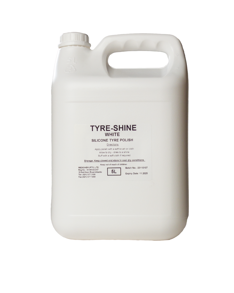 Tyre-Shine