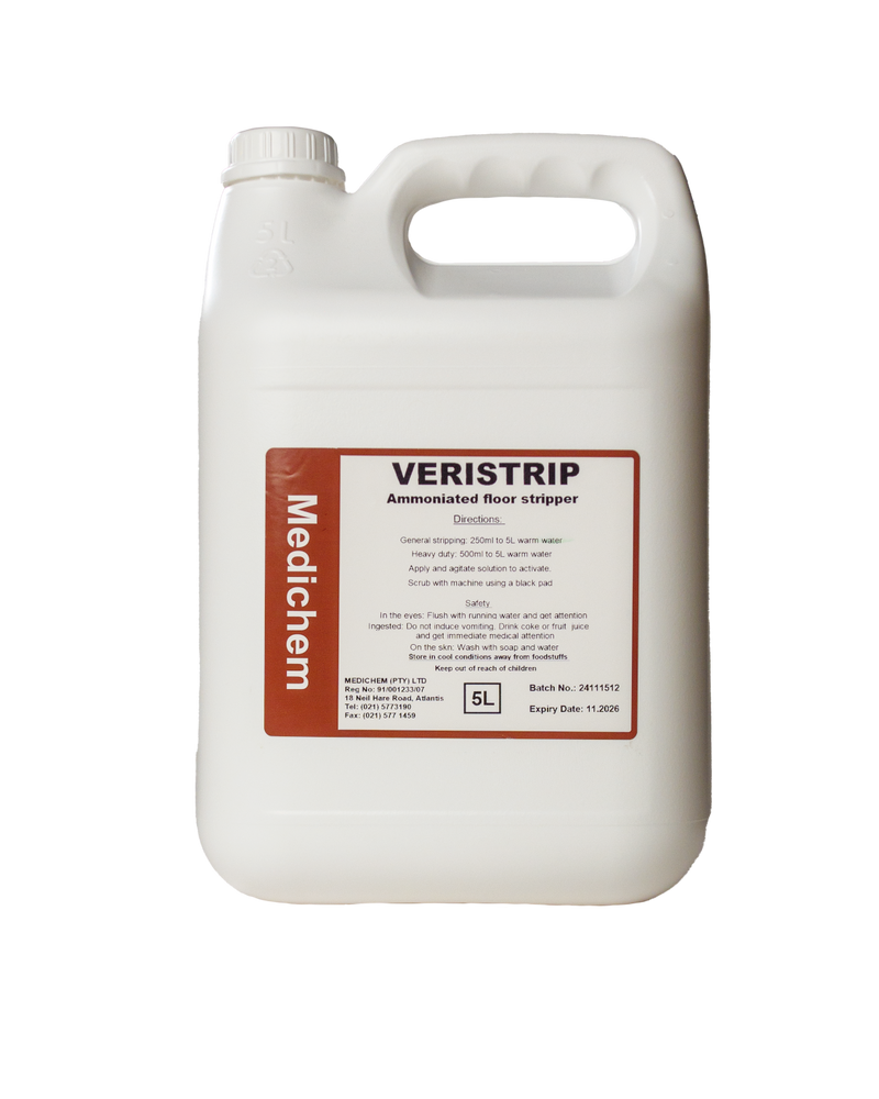 Veristrip